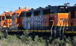 BNSF 1305